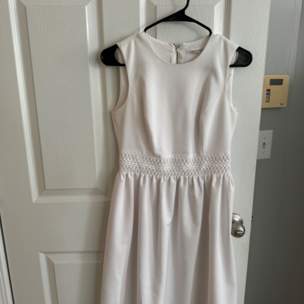 Calvin Klein Dress